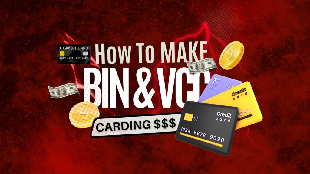 How to Make BIN for Getting Free Trials: A Complete Guide